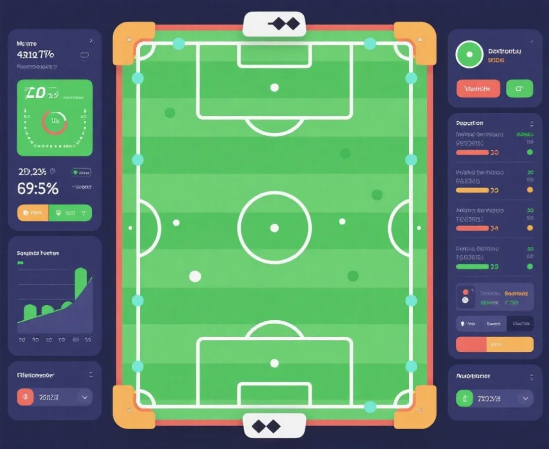 世界盃資訊導覽