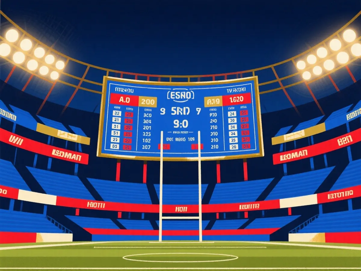 世界盃賽程視覺示意