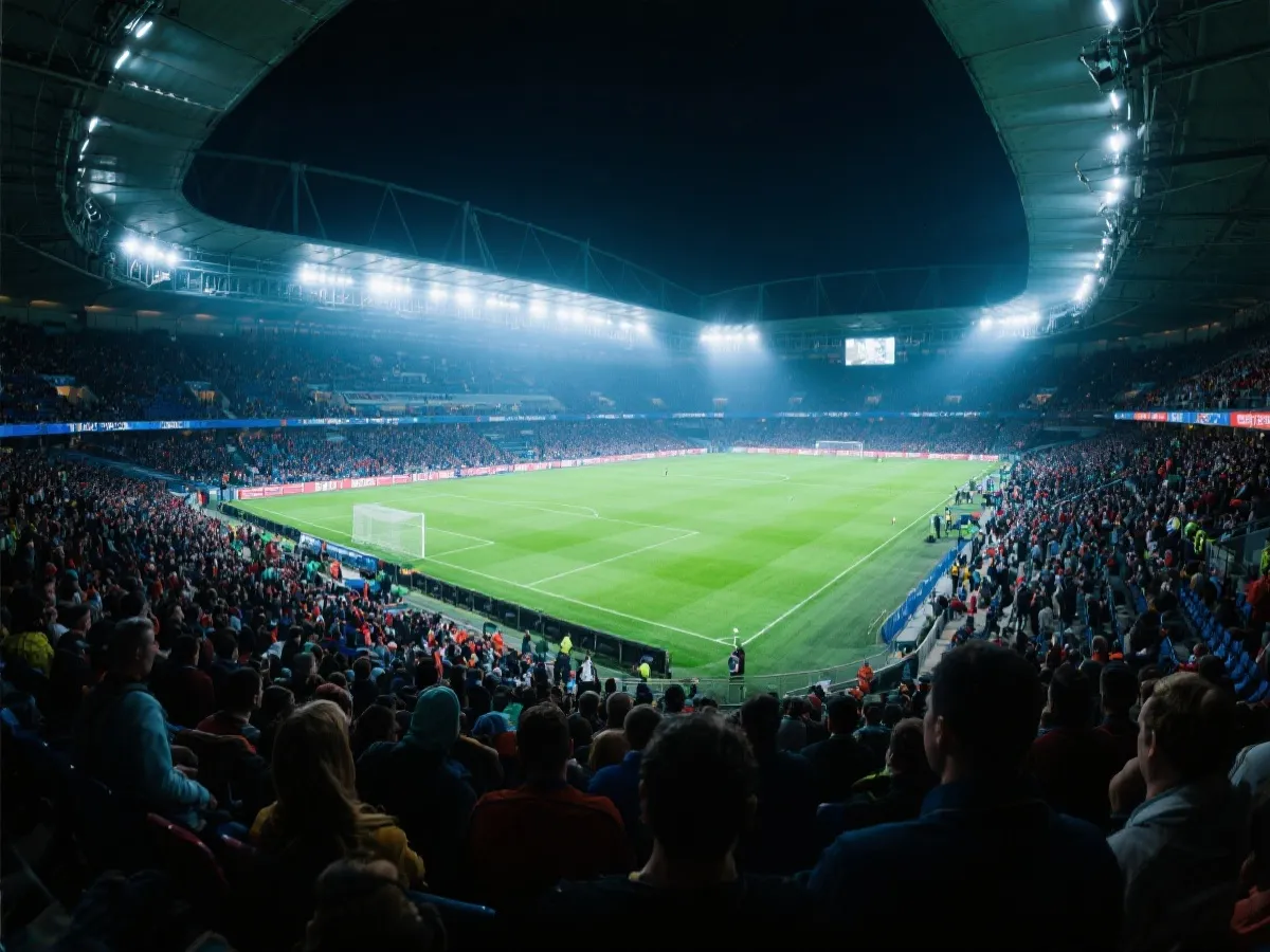 2026世界盃台灣官方站點平台形象示意圖