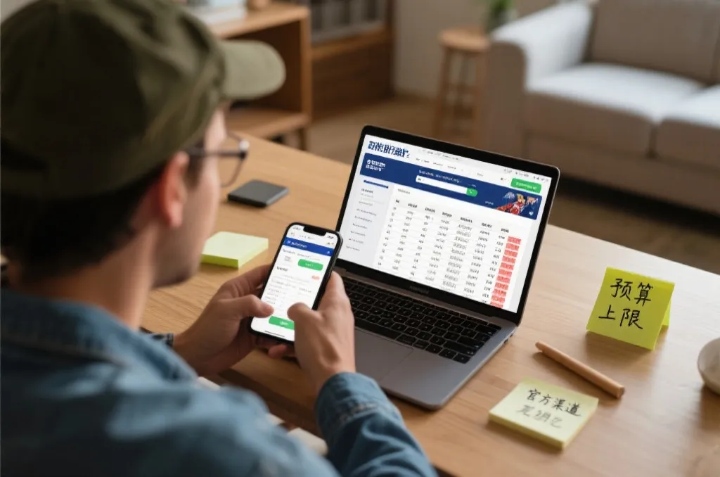 2026世界杯比赛加拿大购票：避坑假票与黄牛，省下每一笔的安全购票+预算管理指南