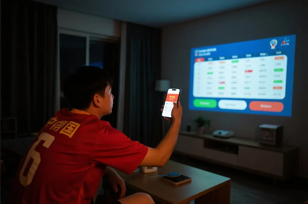 2026世界杯美加墨时间对照表：最值得中国球迷熬夜的黄金场次，一篇看懂